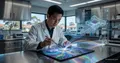 Quantenchip bei Raumtemperatur: Durchbruch in KI und photonischen Technologien