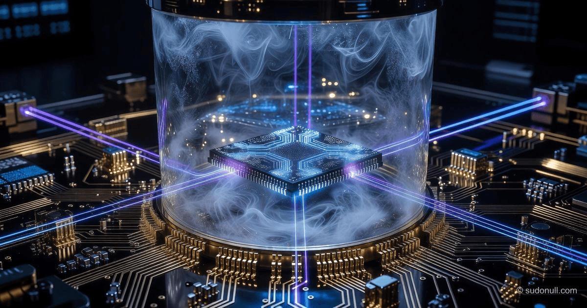 IBM $100 billion in quantum computing: trap or breakthrough?