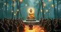 Ego in Decentralization: Lessons from the Sangha