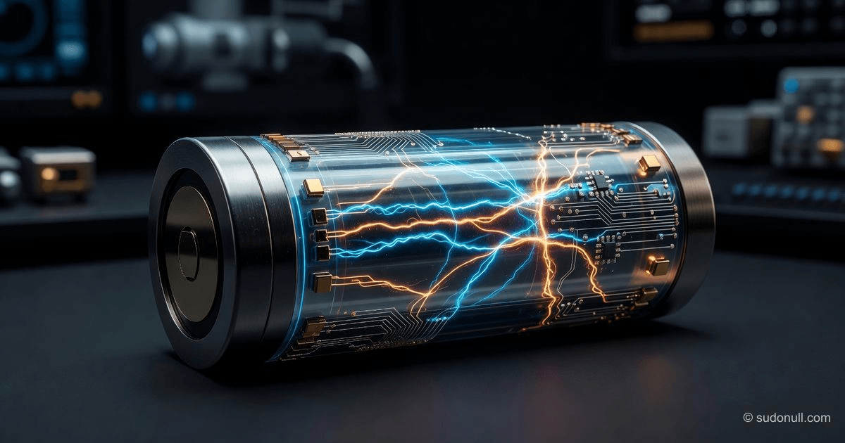 GM's $900 million investment in LMR batteries: breakthrough or desperation?