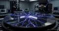 Non-volatile memory on aluminum nitride: ORNL method