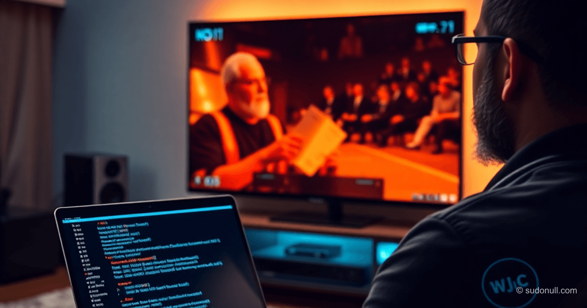 Kodi 22 Alpha 3: FFmpeg and JSON-RPC updates
