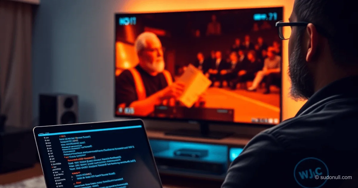 미디어 플레이어용 Kodi 22.0 Alpha 3 Piers의 새로운 기능