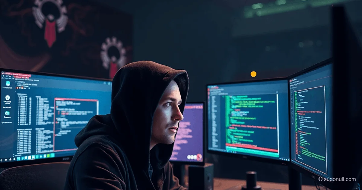 Kali 2026.1 is out: BackTrack mode and fresh tools