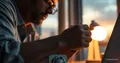 The Clock from Balmuda: alarm clock with focus modes