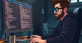 HydraScript: jazyk se statickou typizací a CGI pro Docker