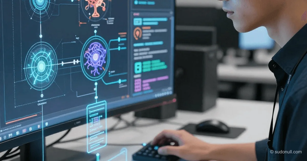 GameDev 2026: from tutorials to production engineering