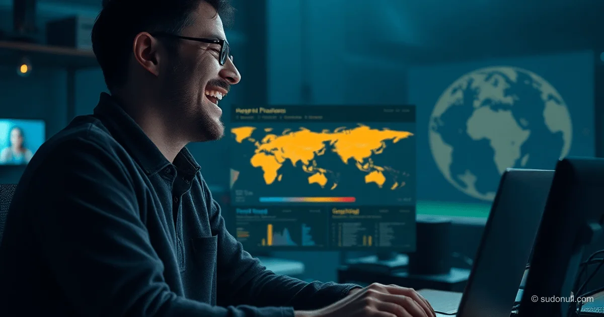 AI Jokes in 7 Languages: Humor Guide Secret