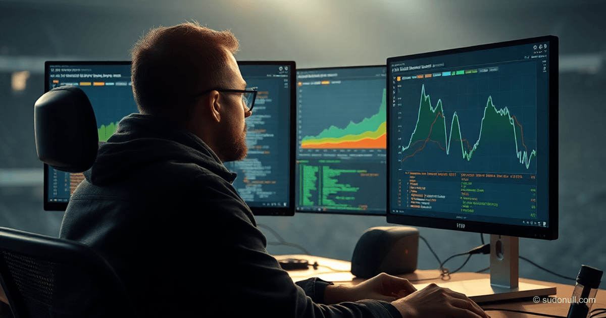 TIOBE April 2026: top programming languages