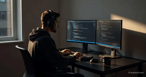 How to Work Effectively as a Remote Software Developer