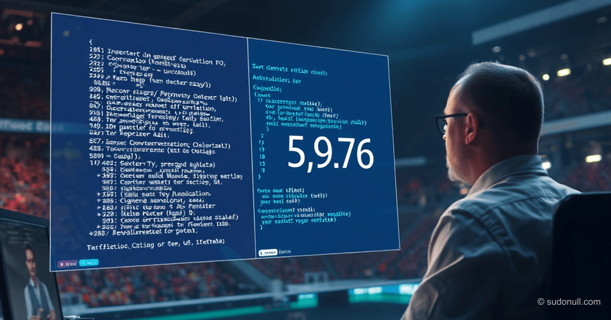 Precise LLM Arithmetic via Code