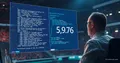 Precise LLM Arithmetic via Code