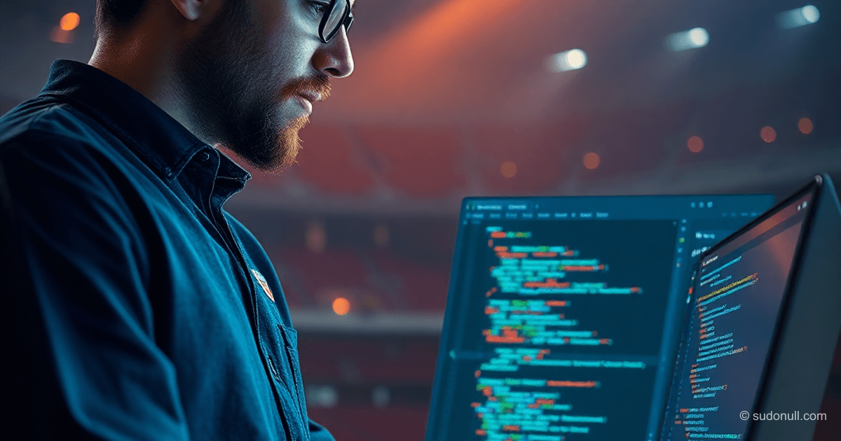 Frontend and AI: April 2026 trends for developers