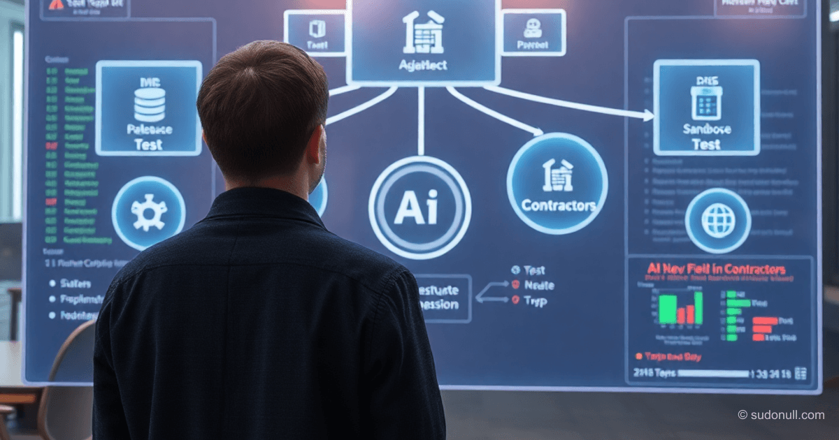 DWH Sandboxes for AI: Isolation and Security