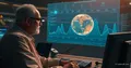 ExoLogica AI 2.0: JWST spectra simulator