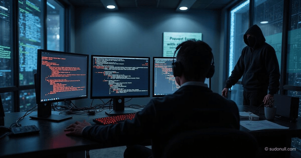 Zranitelnost Marimo CVE-2026-39987: krádež klíčů za 3 minuty