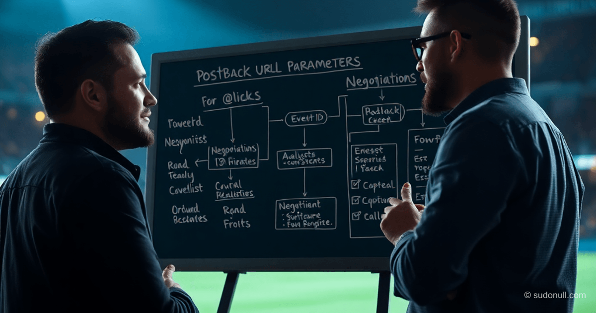 Postbacks in Marketing: Integration Checklist | Guide