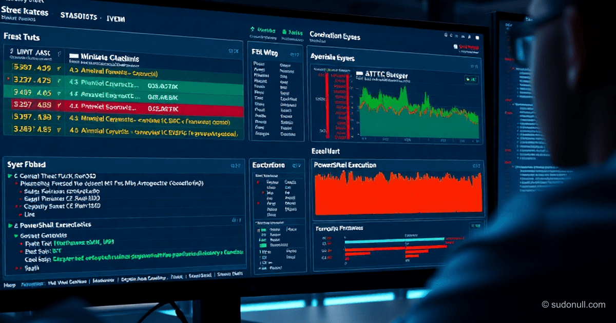 SIEM Efficiency: Implementation Criteria and Evaluation Metrics | Guide