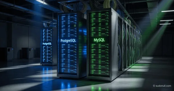 PostgreSQL vs MySQL: Which One to Choose?