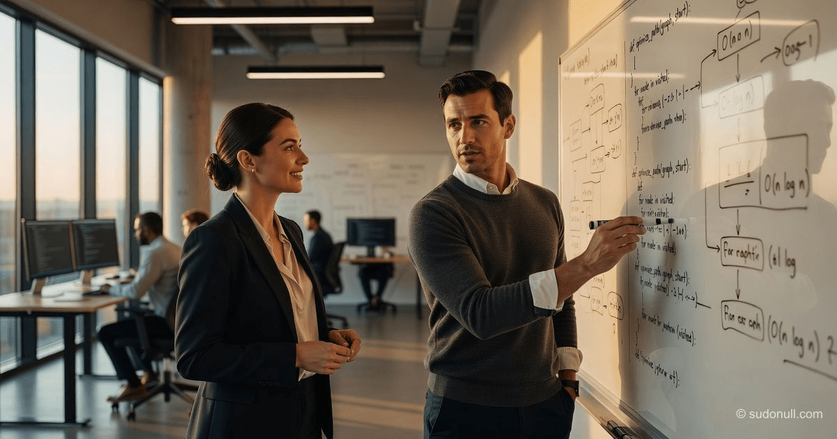 How to Prepare for a Software Engineering Interview