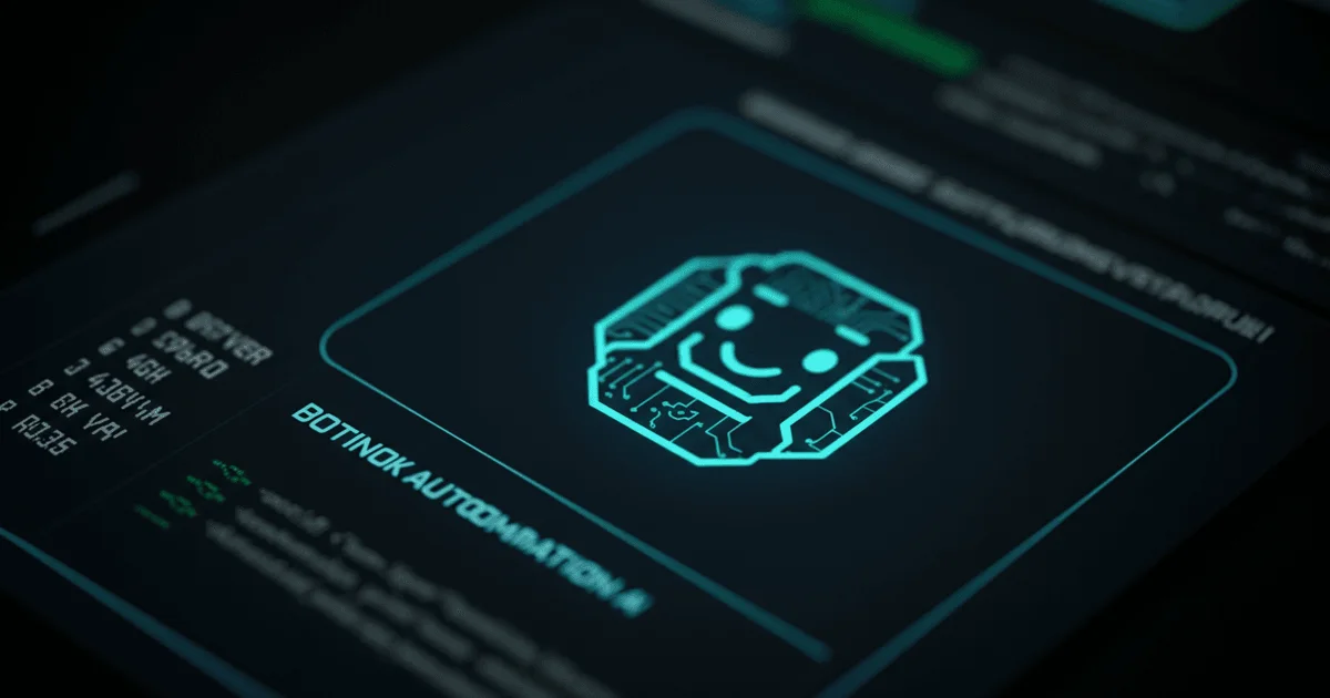 Console AI Agent "Botinok" for Linux Servers