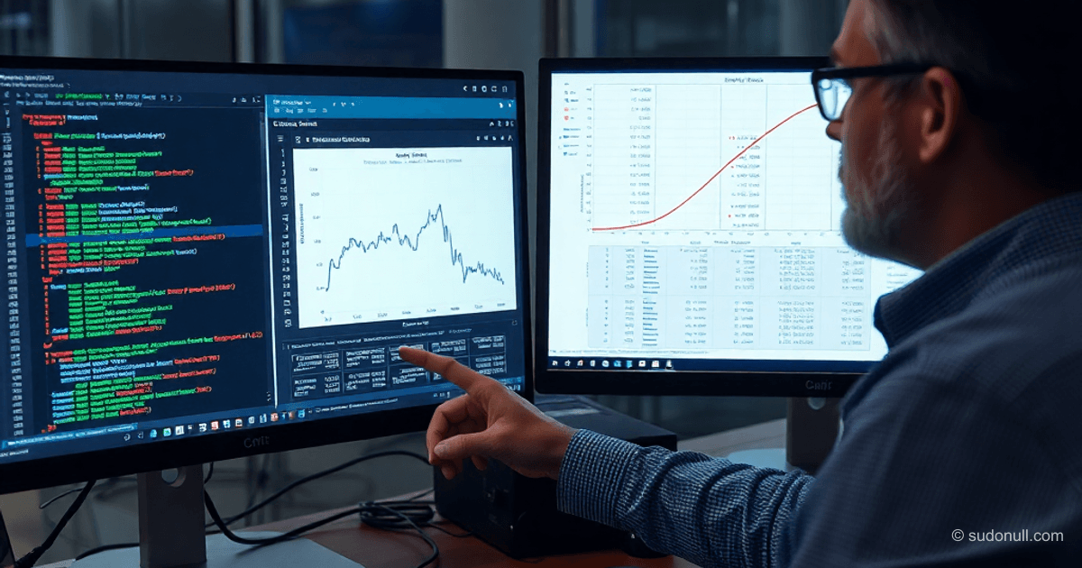 Statistika bez ML: klíčové metody v Pythonu