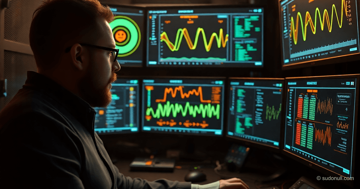 Zig for network daemons: MTProto and AI experience