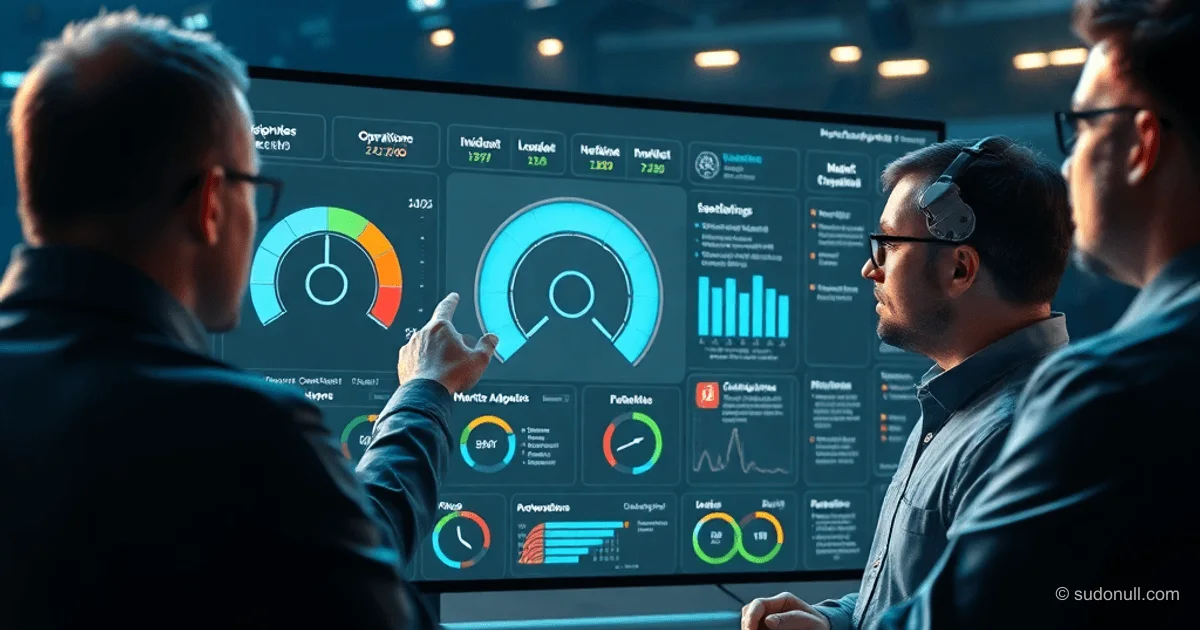 T-TOPS: Project Management Strategy After Release Without Chaos