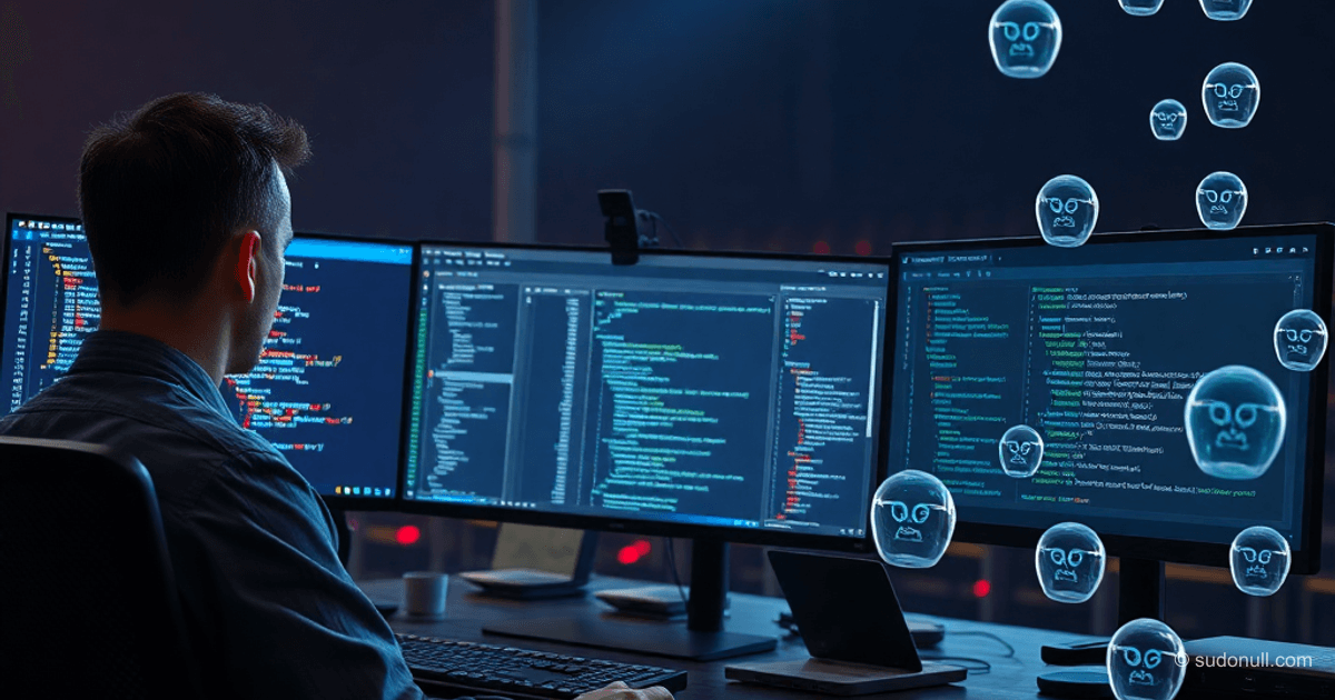 Setting up harness for AI agents in the project
