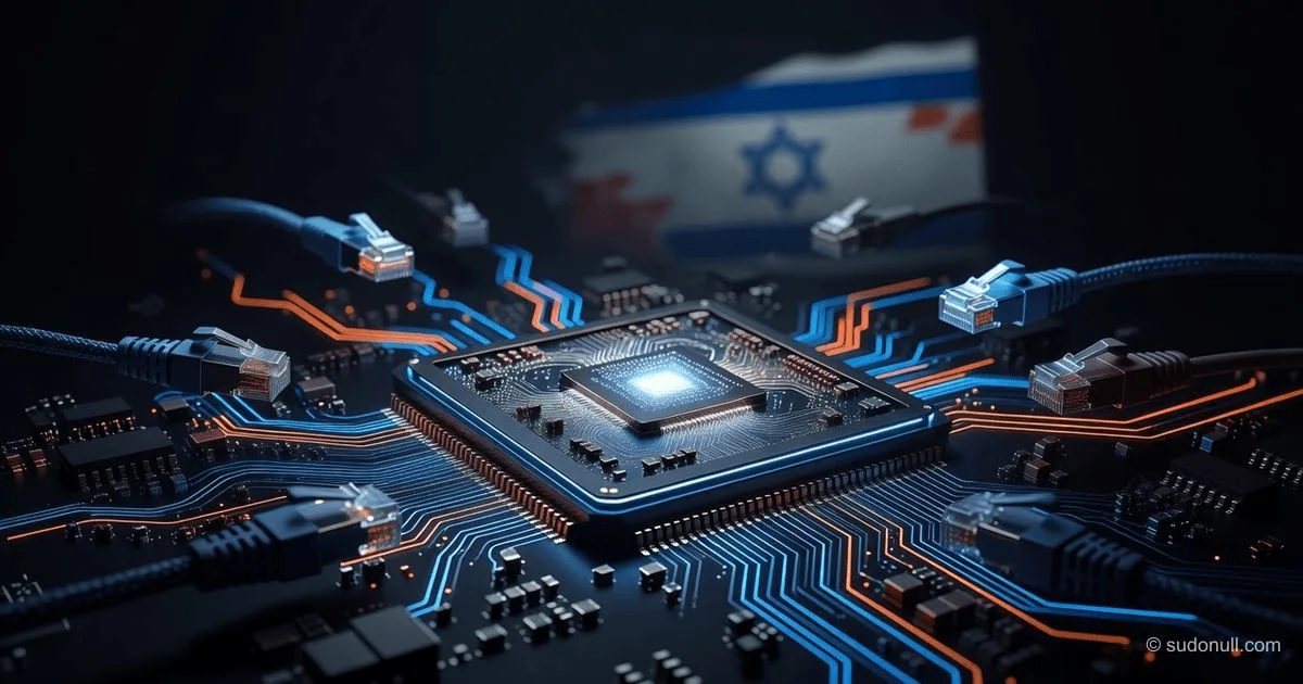 Intel bought Habana Labs for $2 billion: Betting on AI against Nvidia