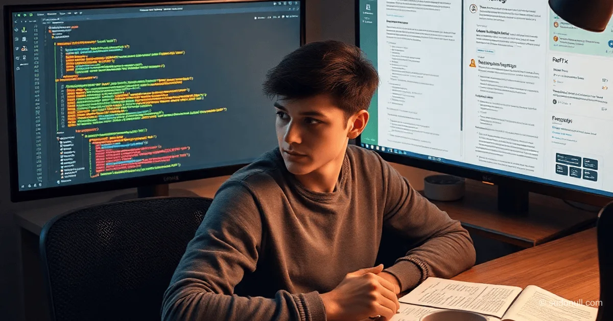 Become a tech writer without courses: free guide