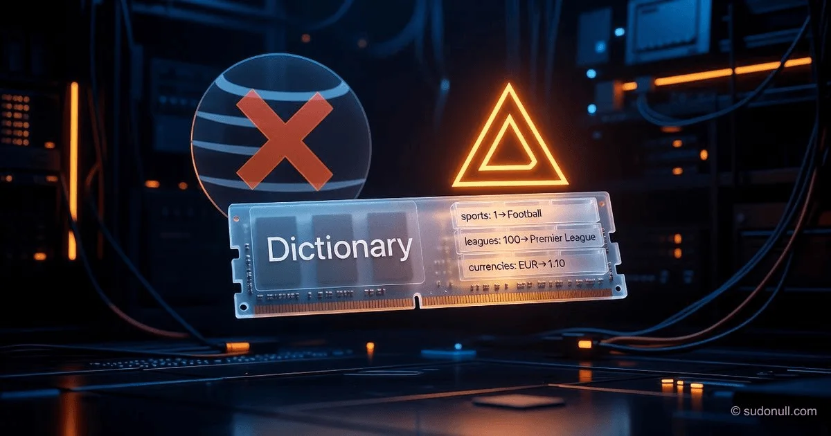 ClickHouse Dictionaries: complete guide to lookup without JOIN