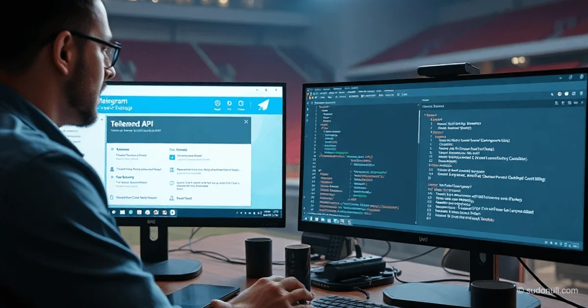 TeleClaude: local Claude Code in Telegram bot