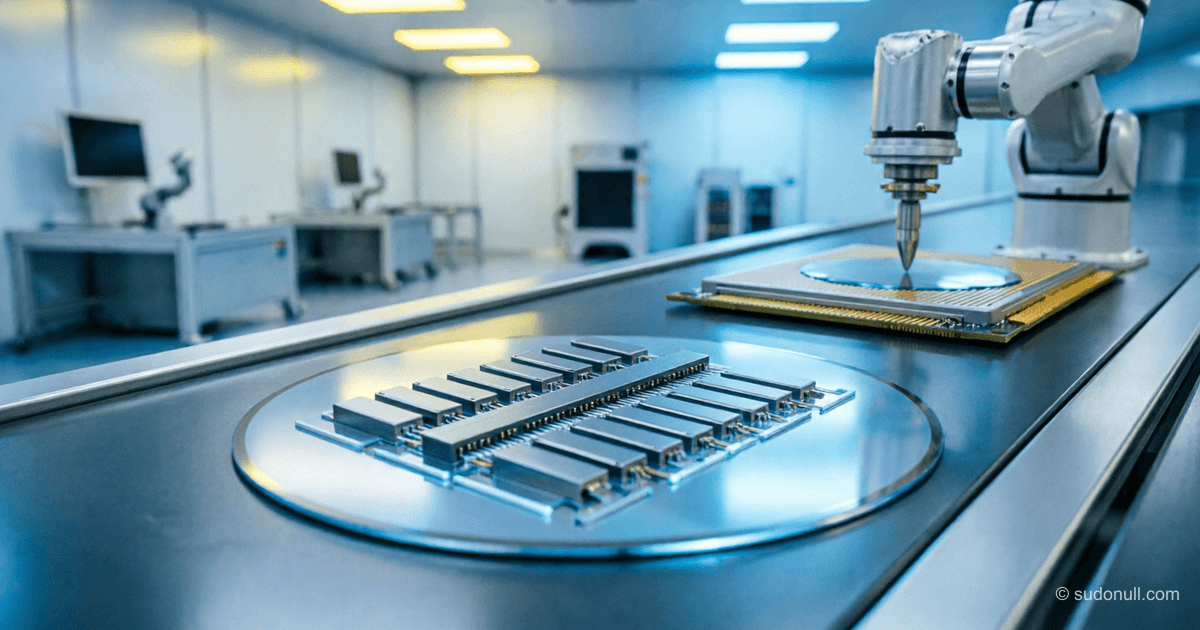 Samsung 4nm process: betting on maturity for AI and HBM4