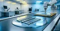 Samsung 4nm process: betting on maturity for AI and HBM4