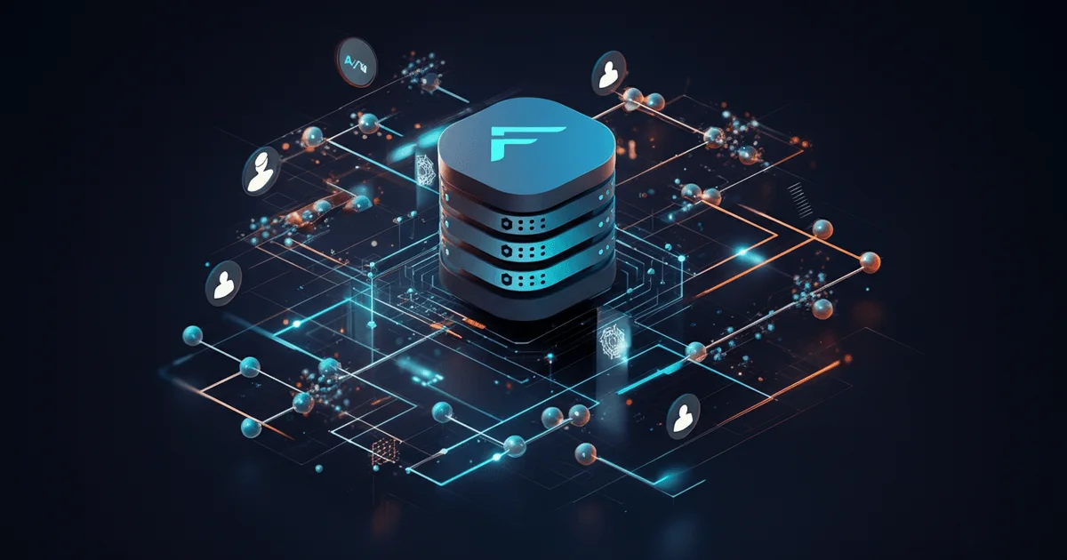 Fastify Backend Optimization: Bloom Filters & Scalable Architectures