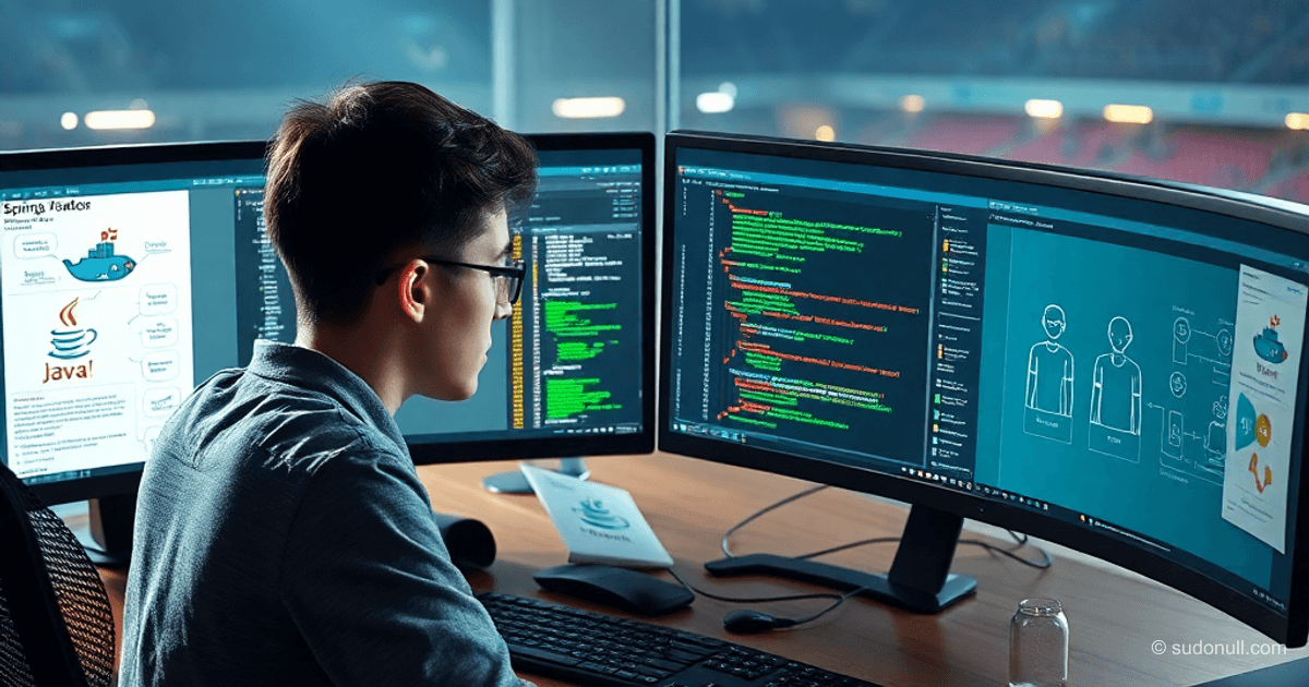 Java Developer Roadmap from Scratch Free