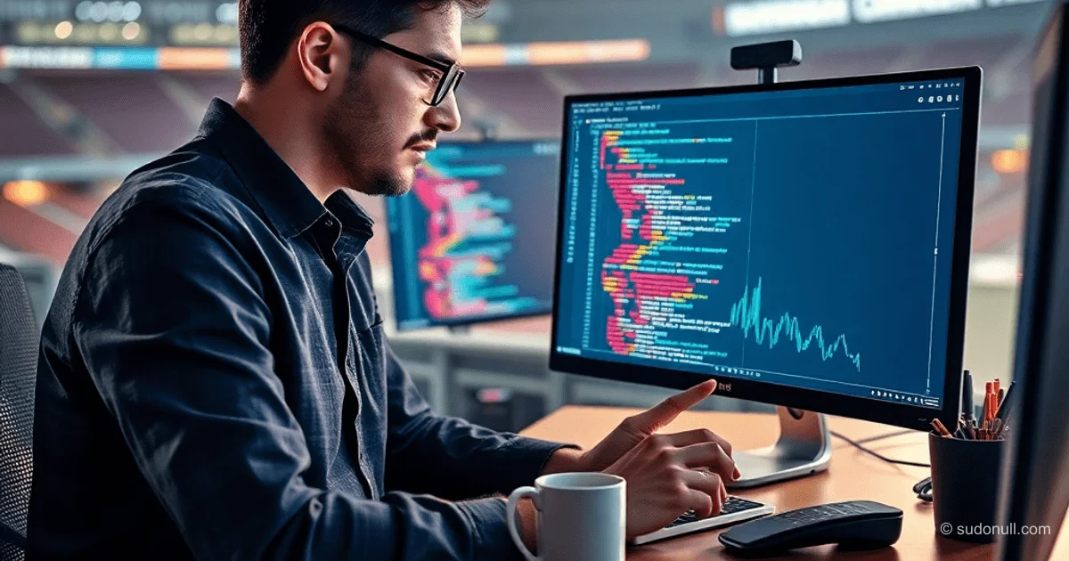 Flutter ohne Freezes: 8 Schlüsseloptimierungen