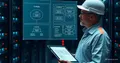 C4 model for IT infrastructure: practical application