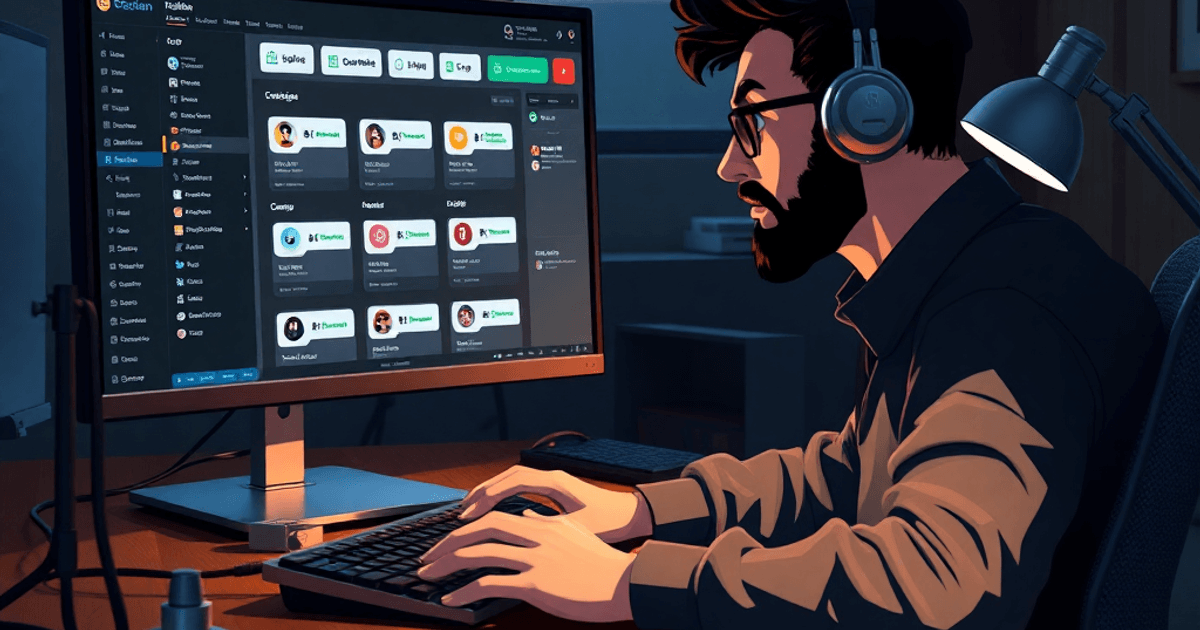 Obsidian Plugins Stack for Developer Task Management