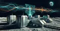 Gemelos Digitales de una Central Nuclear Lunar: Proyecto de Científicos Rusos