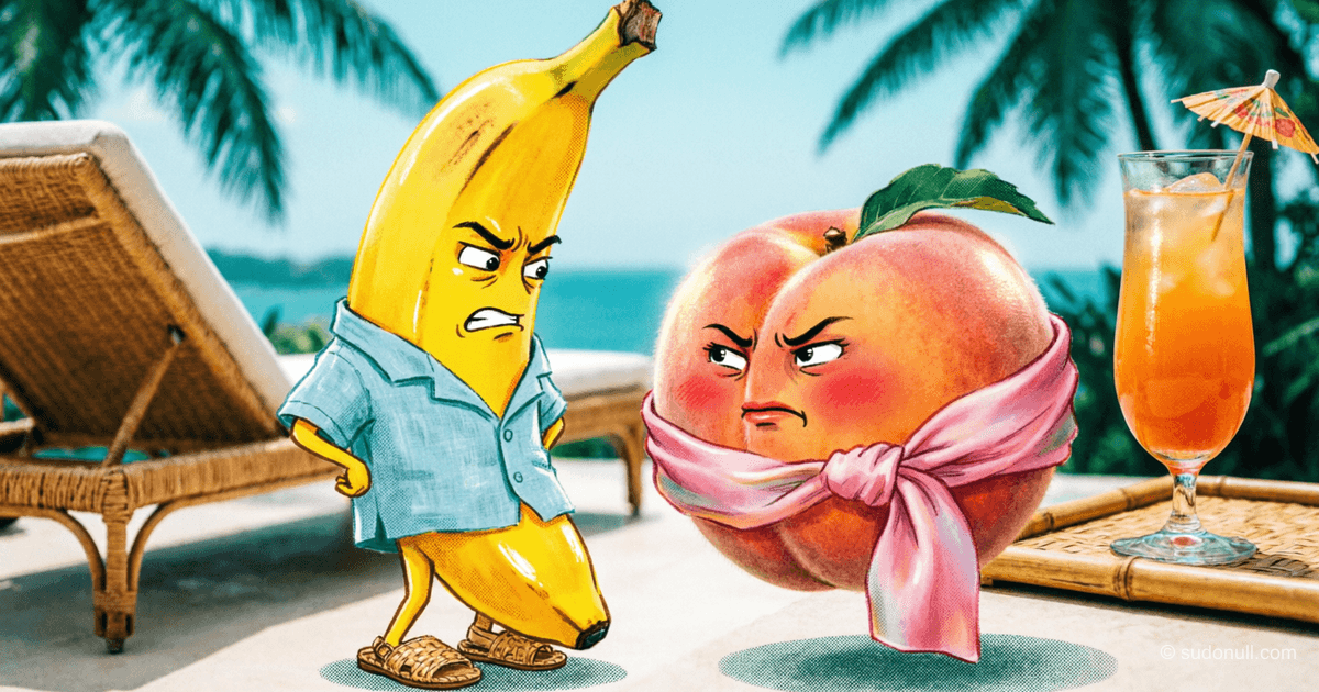 Fruit Love Island: KI-Show mit Früchten erzielt 187 Millionen Aufrufe
