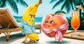 Fruit Love Island: AI reality show with fruits gets 187 million views