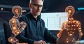 AI agents for financial reporting without code