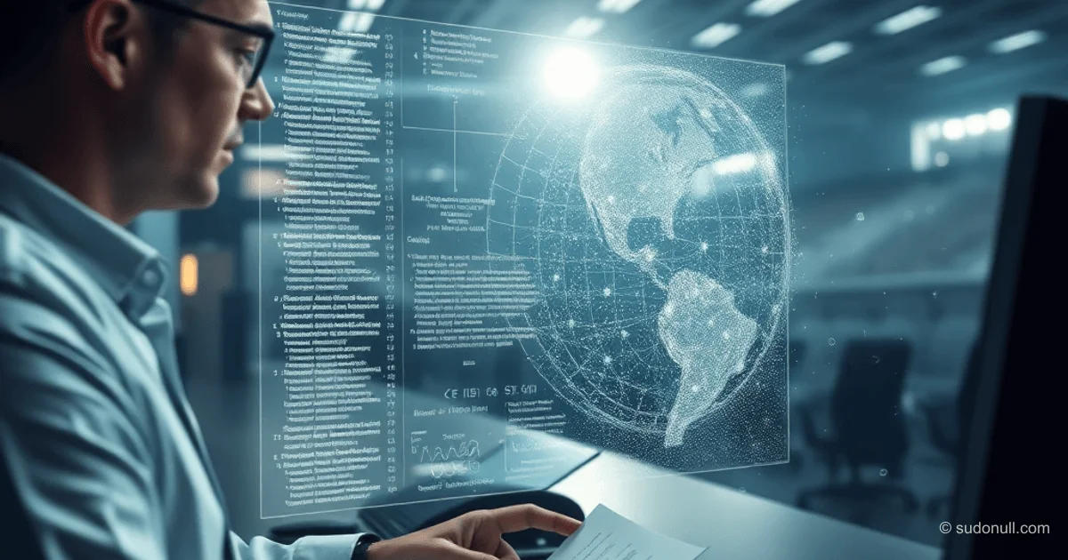 Hybrid RAG: document search without cloud and data leaks