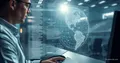 Hybrid RAG without cloud: search in corporate documents