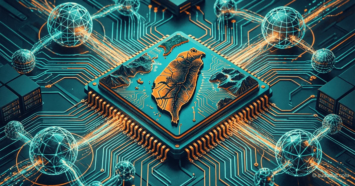 $10 billion AMD in Taiwan: 2nm Venice, EFB and bet on integration
