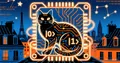 NVIDIA's cat qubits: investment in quantum startup Alice & Bob
