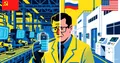 Russian solid-state batteries: breakthrough or lagging behind?