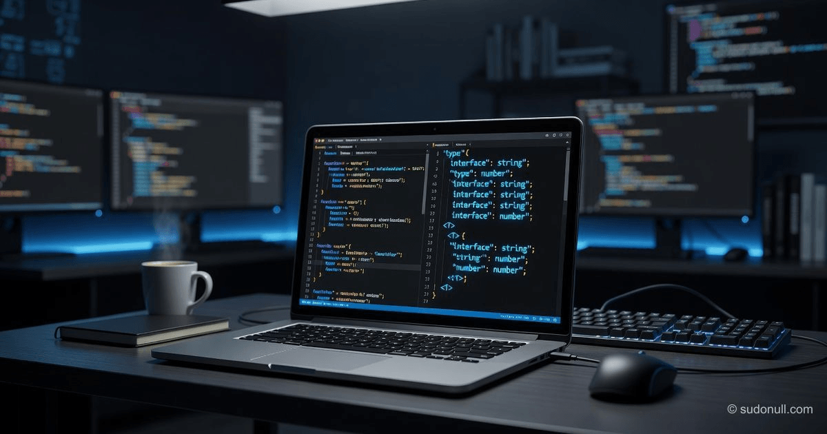 TypeScript vs JavaScript: Key Differences Explained